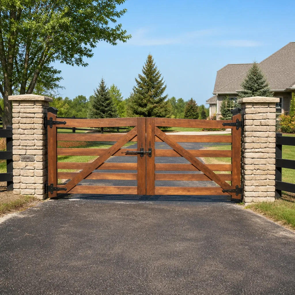 Farm & ranch